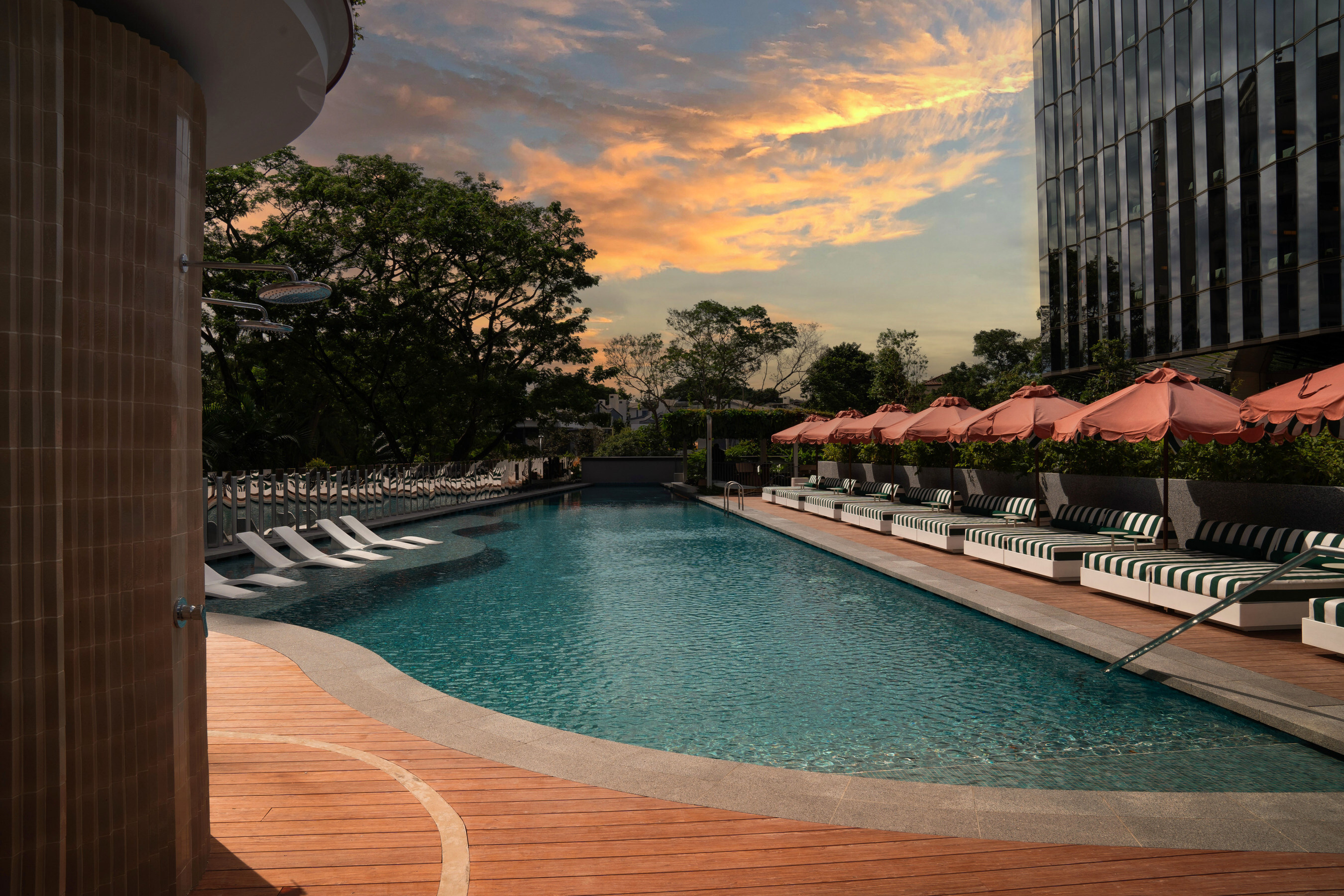 the standard singapore pool