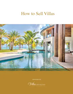 How To Sell Villas