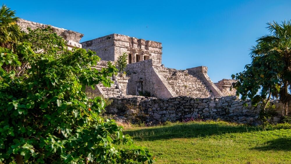 Delta Air Lines to Fly Direct to Tulum When New International Airport Opens