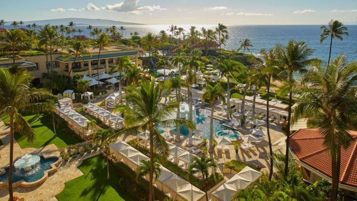 Maui Hotel Update: What&#8217;s Open and What&#8217;s Not Ahead of Oct. 8 Reopening