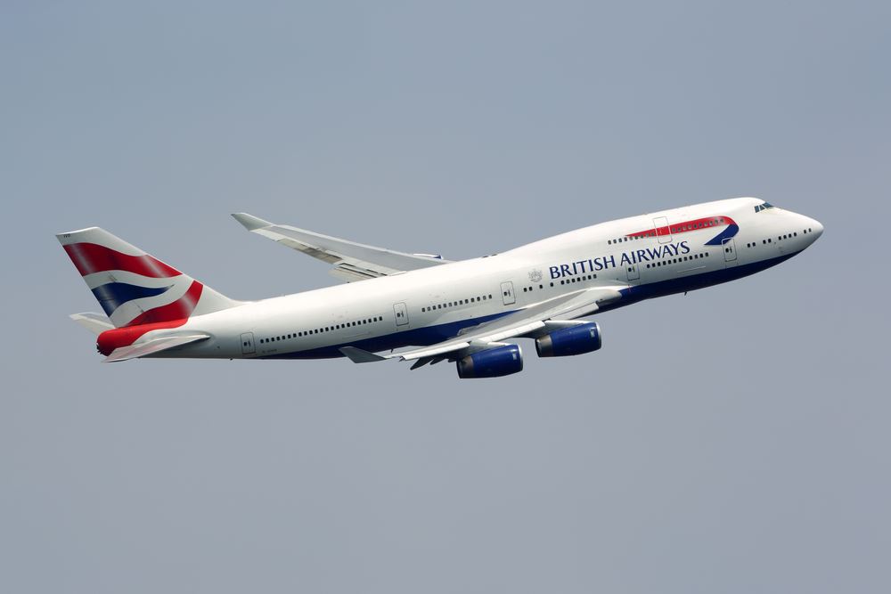 The Iconic Boeing 747 Ends Its 50-Year Run