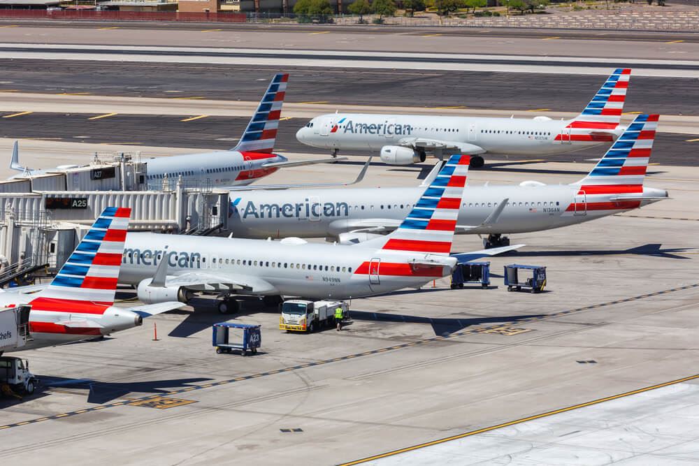 Four Changes from American Airlines’ AAdvantage Update