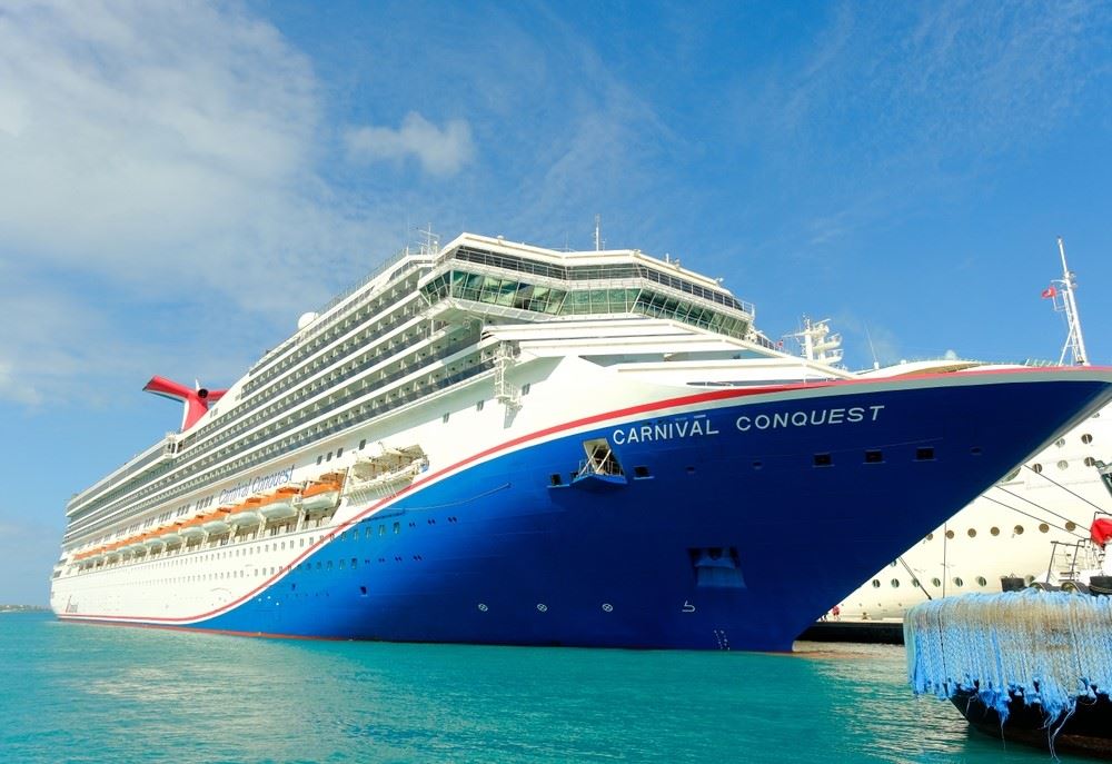 Carnival Cruise Line Updates GoCCL with New Dashboard Tools