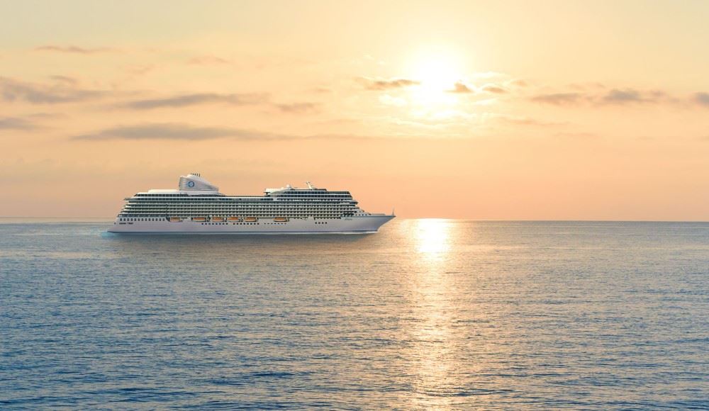 Oceania Cruises Postpones Launch of Allura