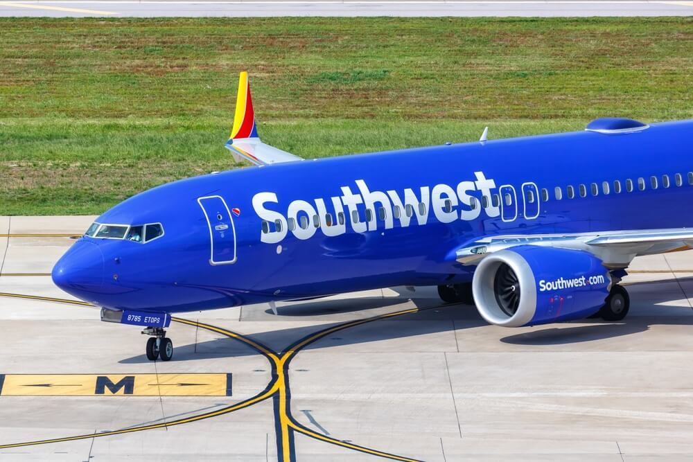 Southwest Pilots Approve New Union Contract