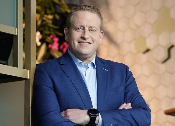 CLIA Names Royal’s Jason Liberty as New Chairman