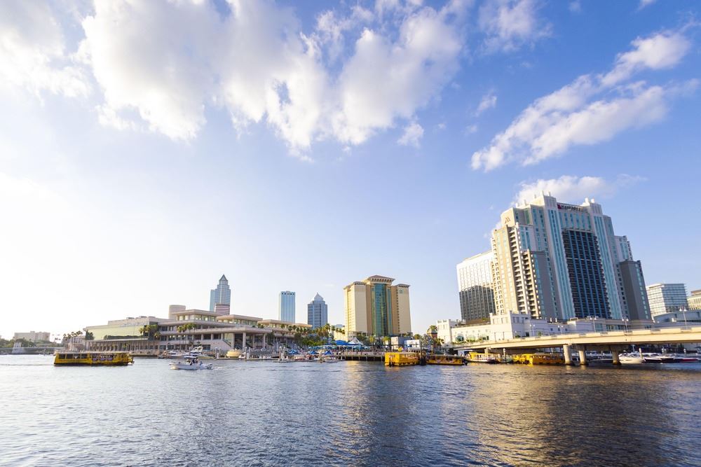 Visit Tampa Bay Launches Training, Sales App for Advisors