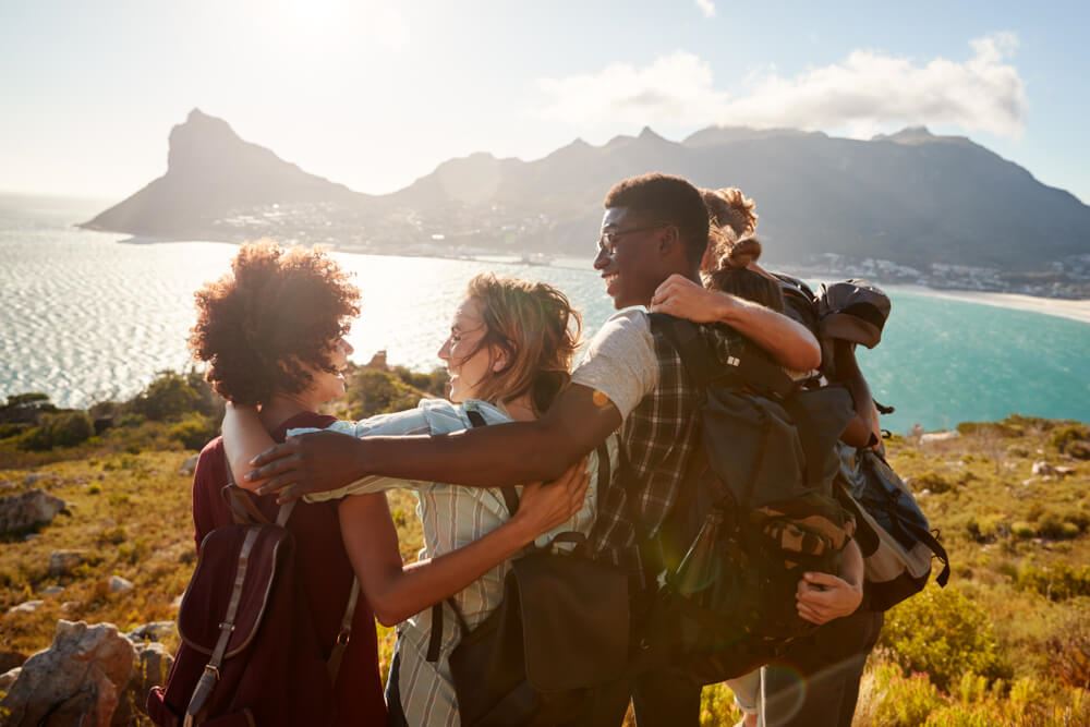 Here&#8217;s What Younger Travelers See as the Biggest Travel Trends