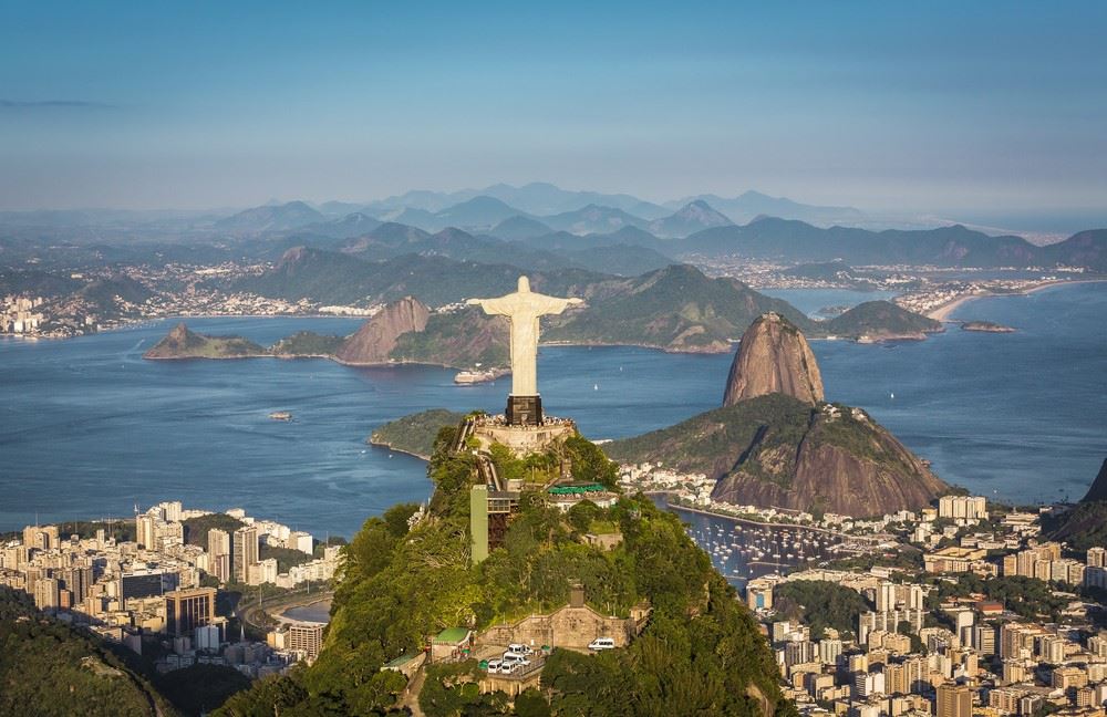 Brazil Delays Visa Requirement