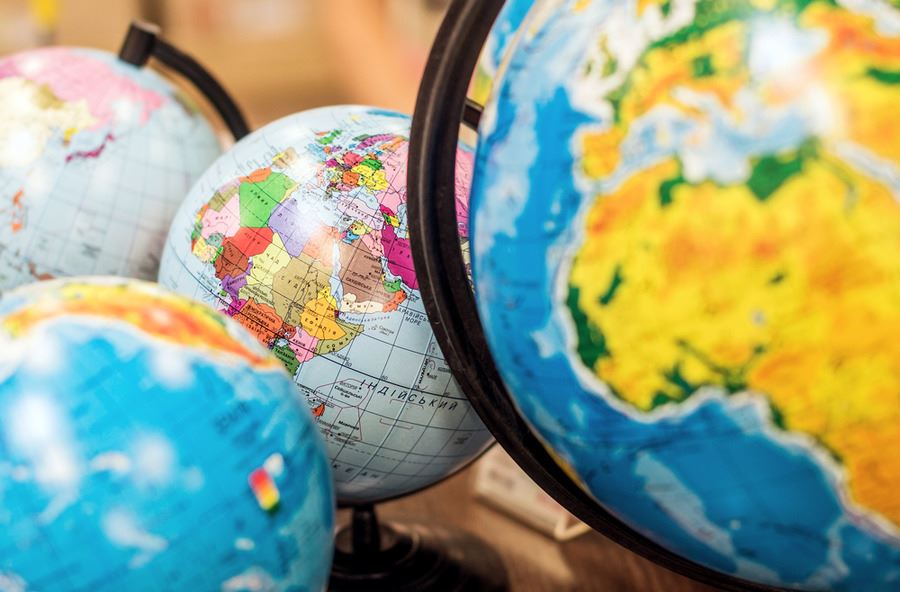 Travel Advisors Reveal the Most Cringe-Worthy Geography Mistakes Clients Have Made