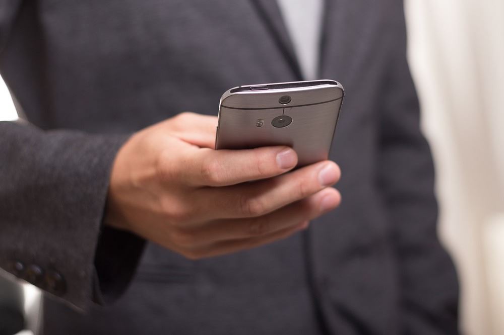 The TSA Is Testing Samsung Mobile ID Verification in Arizona