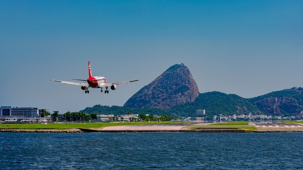 Brazil Launches Electronic Visa Platform for U.S. and Canadian Travelers