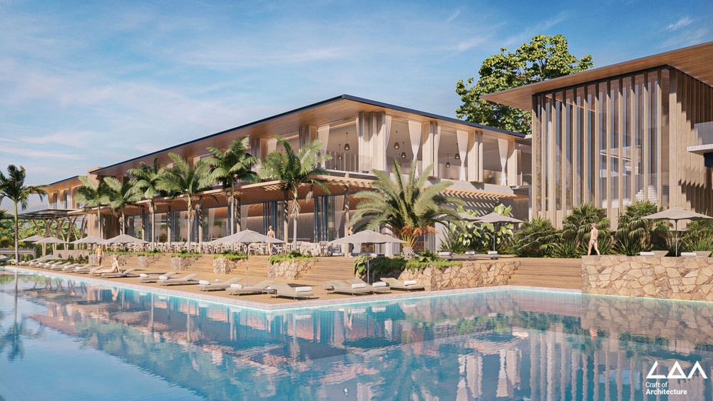 Club Med’s First South Africa Resort Set to Begin Construction