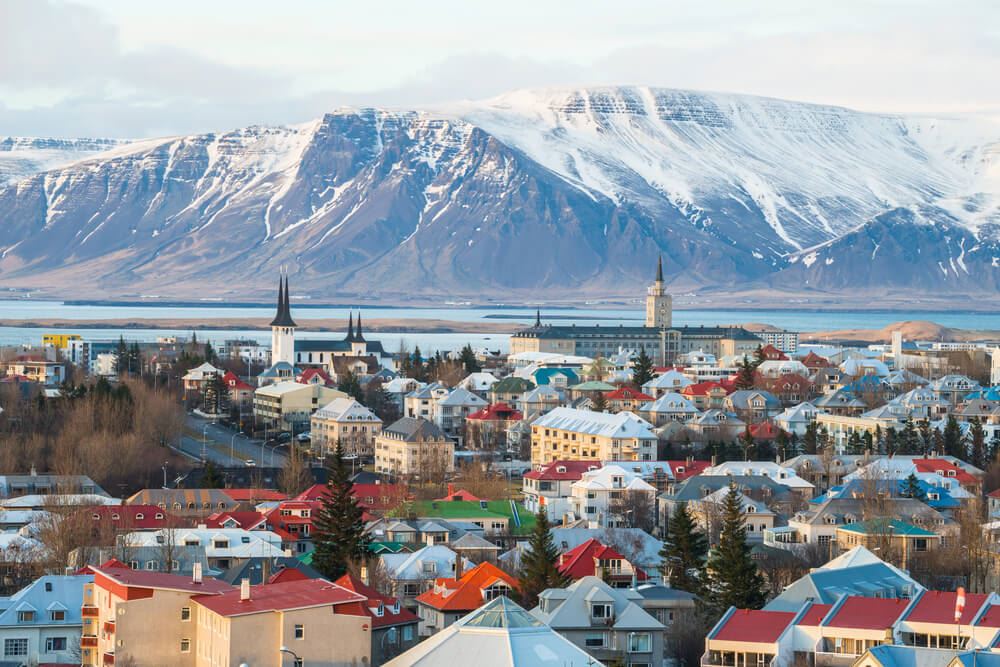 Iceland Prime Minister Promises to Increase Tourism Taxes