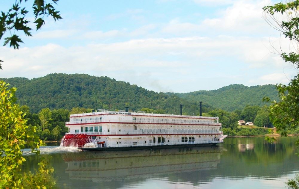 American Queen Voyages Launches 5- and 6-day Cruises for 2024