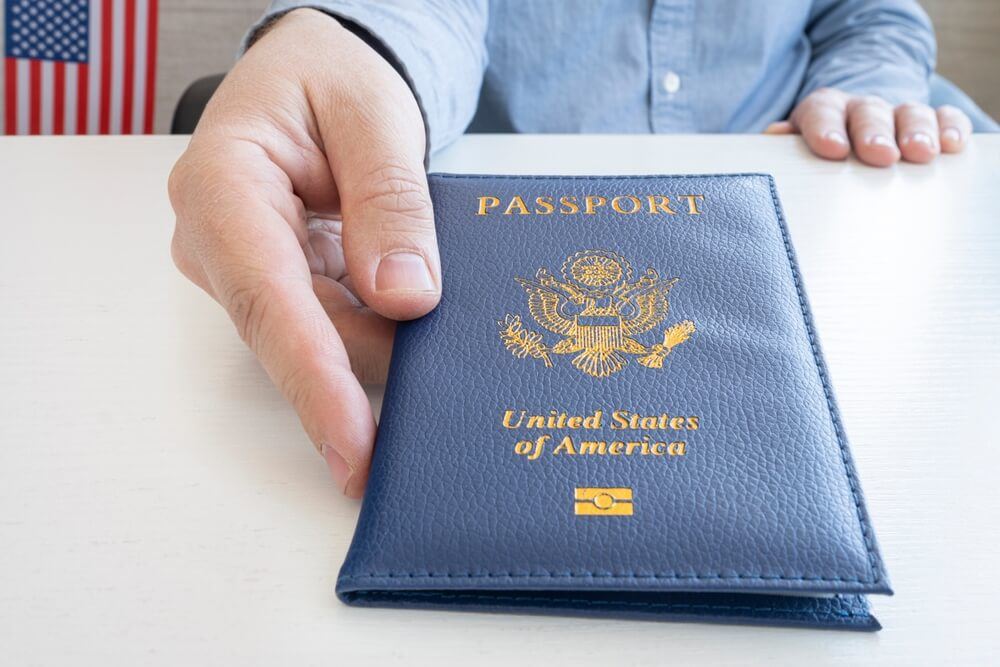 U.S. State Department Launches Passport Fairs to Ease Delays