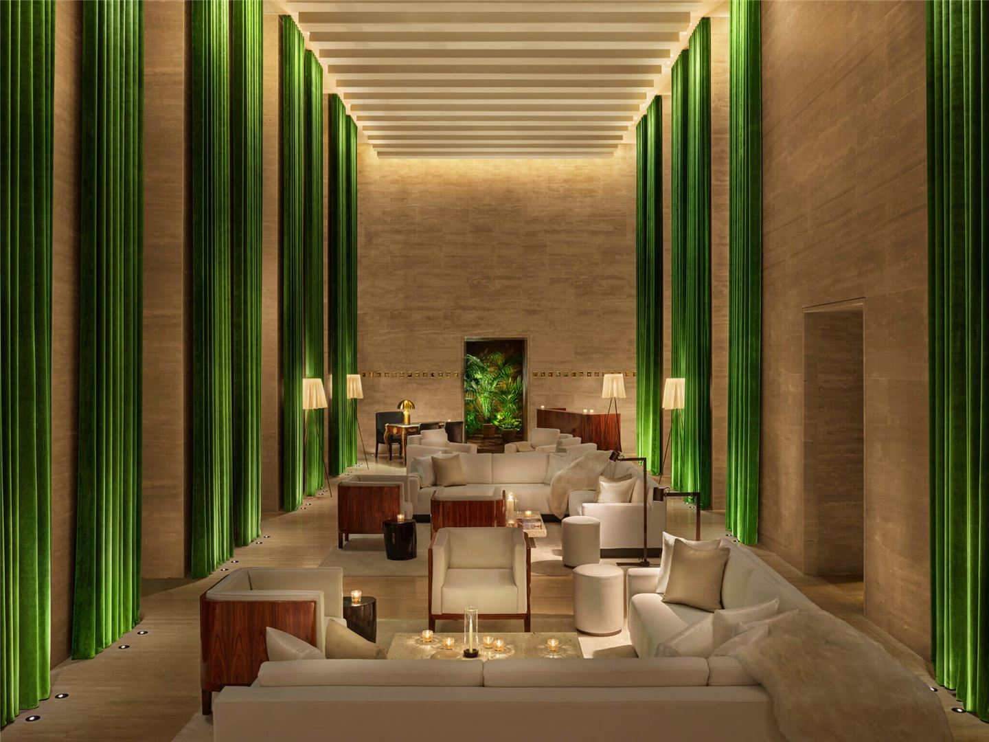 New Opening: Ian Schrager’s Rome EDITION