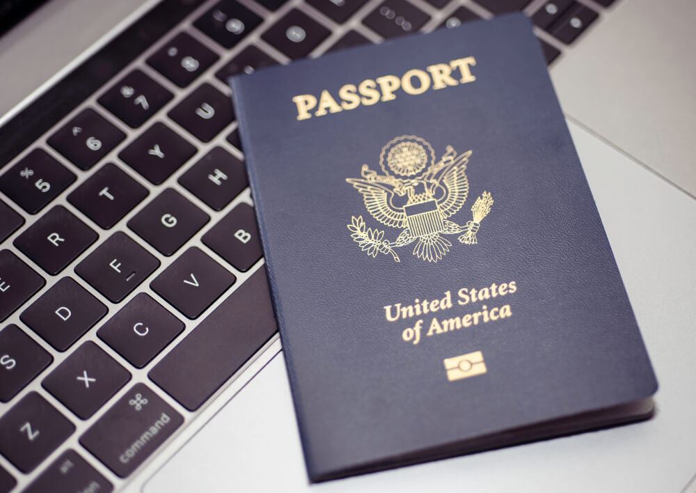 U.S. Online Passport Renewal Will Again Be Available Later This Year