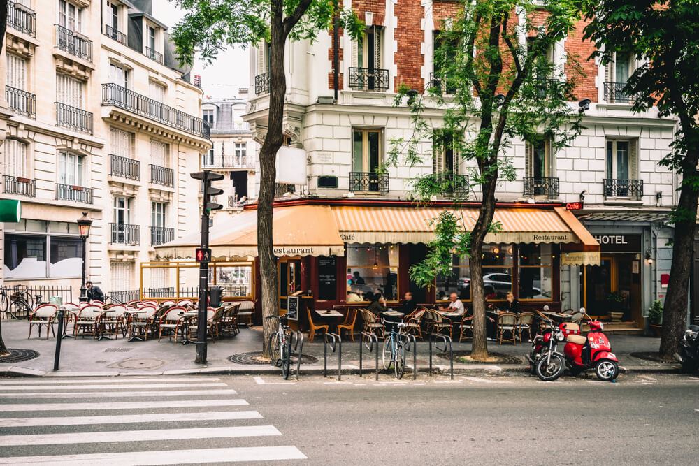 Tips for the Perfect Short Stay in Paris