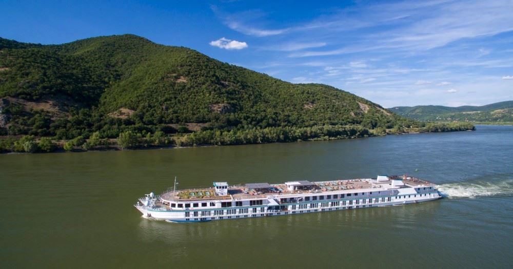 Riverside Luxury Cruises Has Big Plans &#038; Travel Advisors Are at the Heart of Them