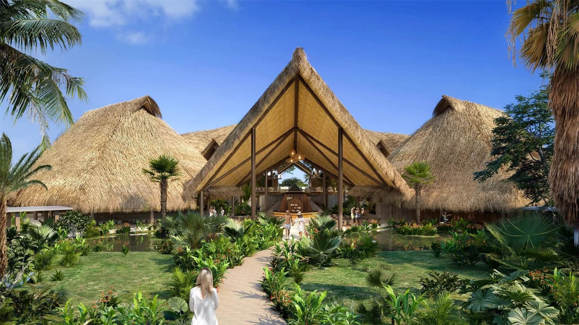 What to Know About Hyatt’s “Inclusive Collection” as the Brand Continues to Grow