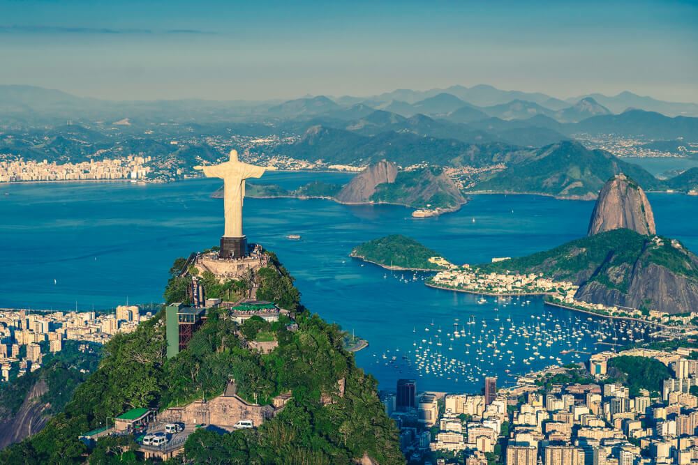 Brazil Tourism Names New President