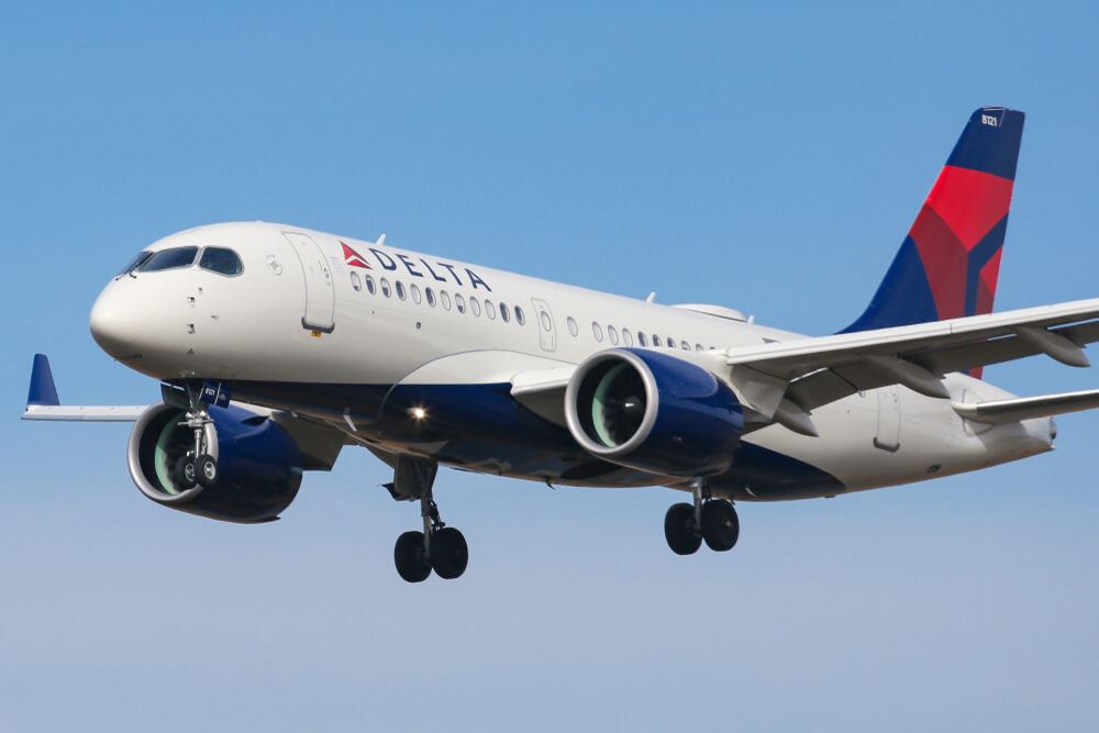 Report: Delta Air Lines Expected to Launch Free WiFi in 2023