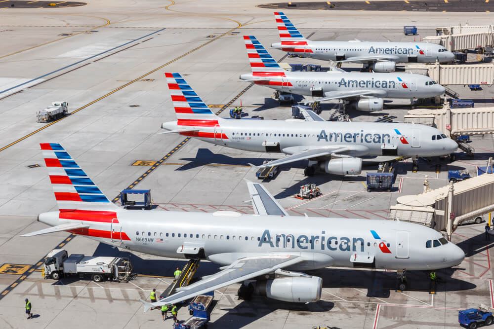 American Airlines Is Dropping First Class Cabins on International Flights