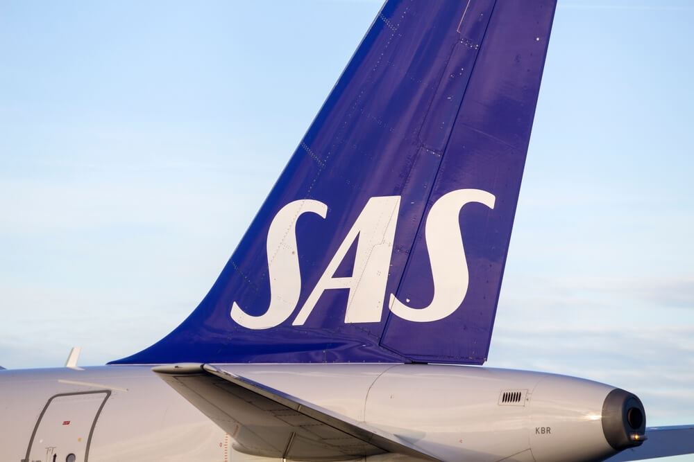 Scandinavian Carrier SAS and Pilots Union Reach Deal, Ending Strike