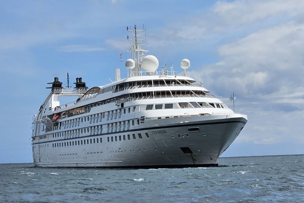 Windstar Cruises Revamps French Polynesia Experience