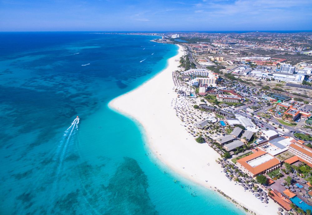 What&#8217;s New in Aruba for 2024