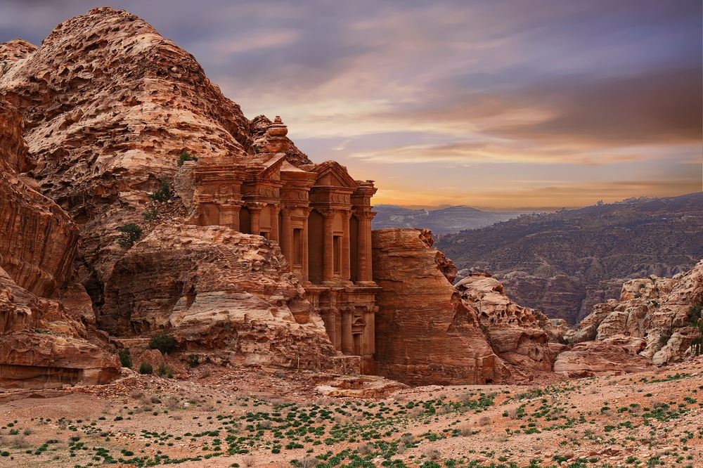 What’s Next for Travel to the Middle East?