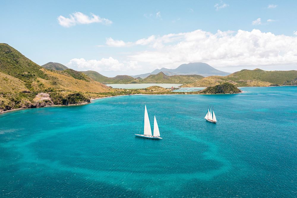 St. Kitts Expands Range of Experiences Offered to Tourists