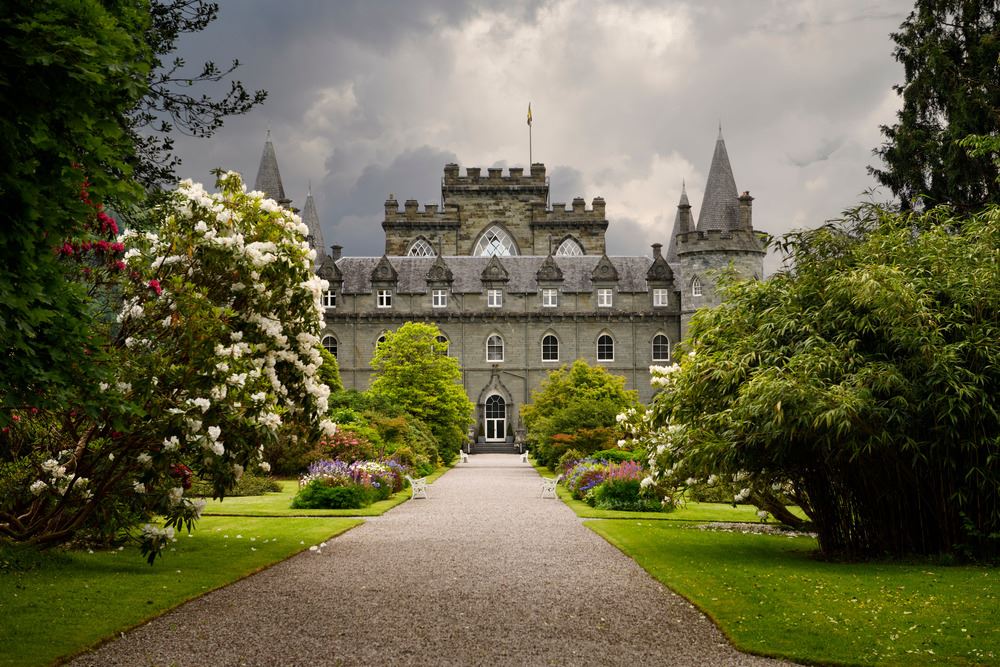 CIE Tours, Luxury Scotland Tours Unveil New Scotland Itineraries