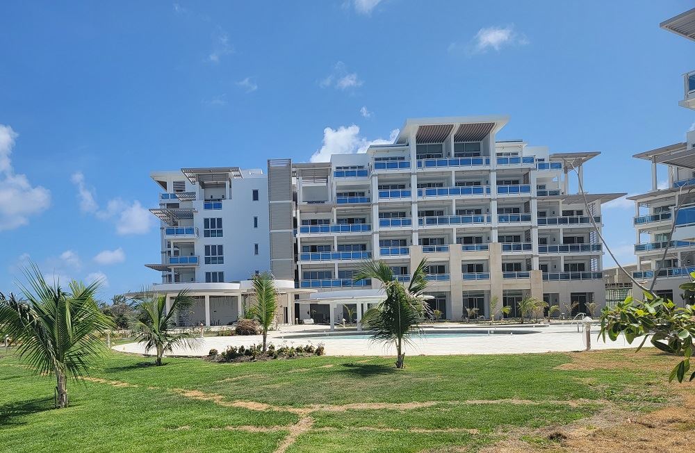 First Hand Look at the Soon-to-Open Sam Lord&#8217;s Castle Barbados, A Wyndham Grand Resort