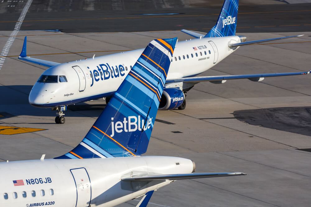 JetBlue To Link Halifax & Boston with Daily Seasonal Service