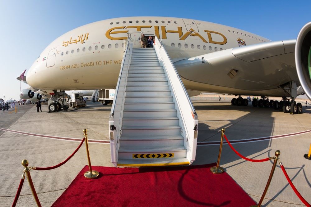 The World&#8217;s Most Expensive Flights