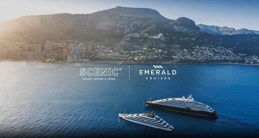 Unveiling 2024 &#038; Beyond with Scenic &#038; Emerald Cruises