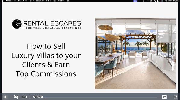 How to Market and Sell Villas and Earn Top Commissions