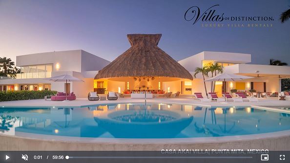 Discover Enchanting and Exquisite Villas in Europe