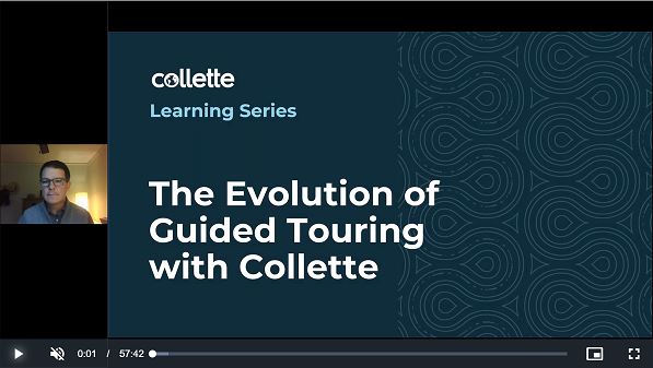 The Evolution of Guided Travel with Collette