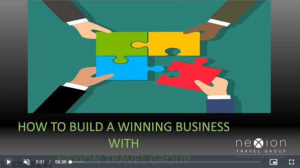 How to Build a Winning Business with Nexion