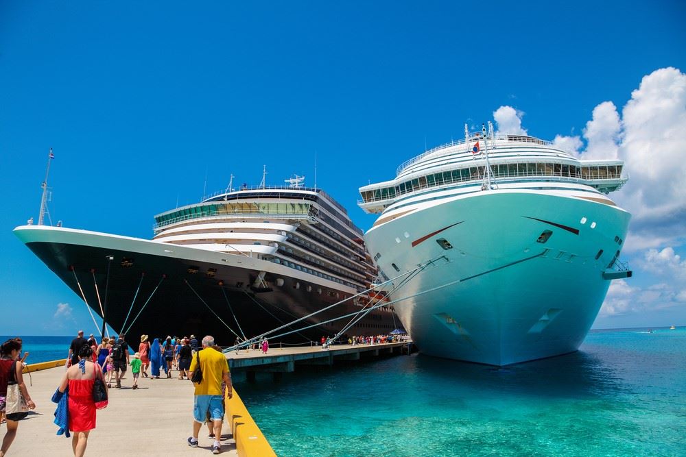 Here Are the Standard Cancellation Policies for Each Major Cruise Line