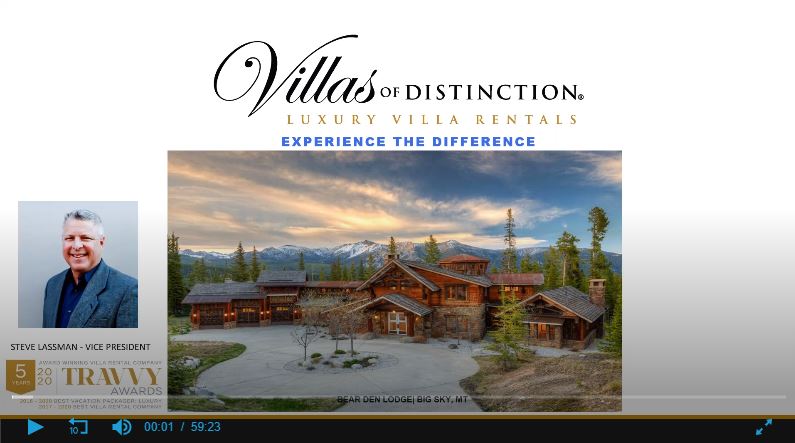 Villas of Distinction&#8217;s Complete Guide to a Costa Rica Villa Vacation