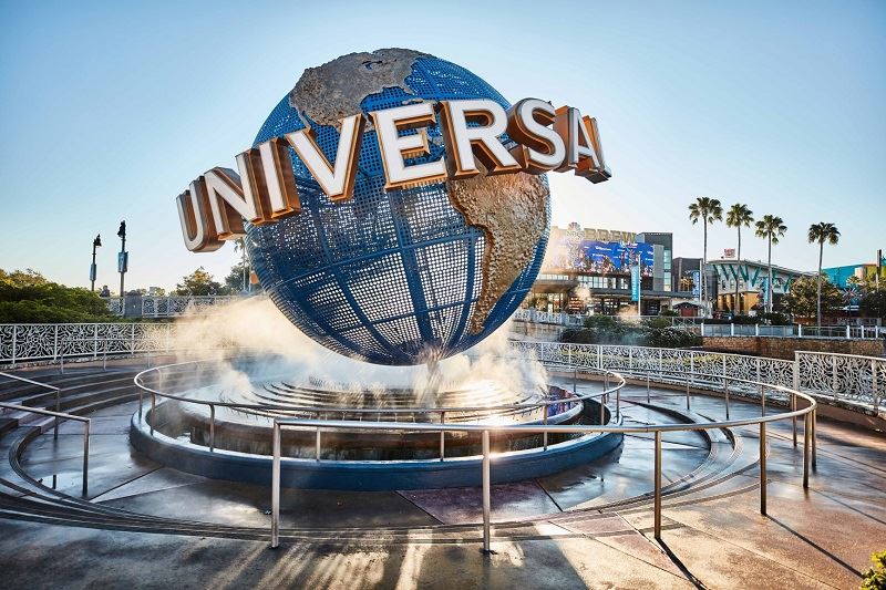 Universal Orlando Officially Reopening to Public on June 5