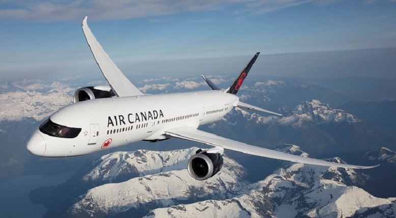 Air Canada Reveals Enhanced New Features for Aeroplan Loyalty Program