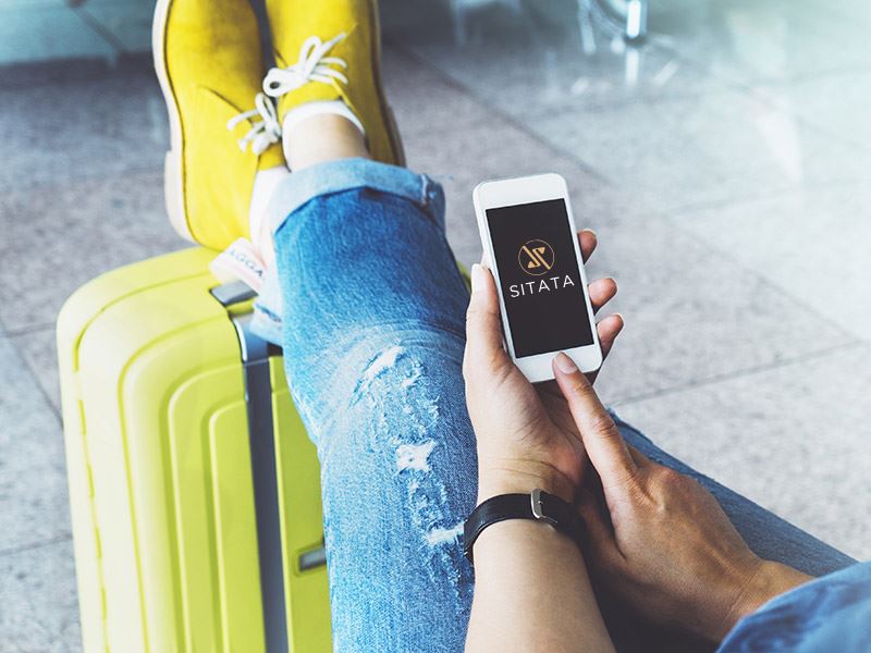 The Sitata App Offers Travelers Peace of Mind While Abroad