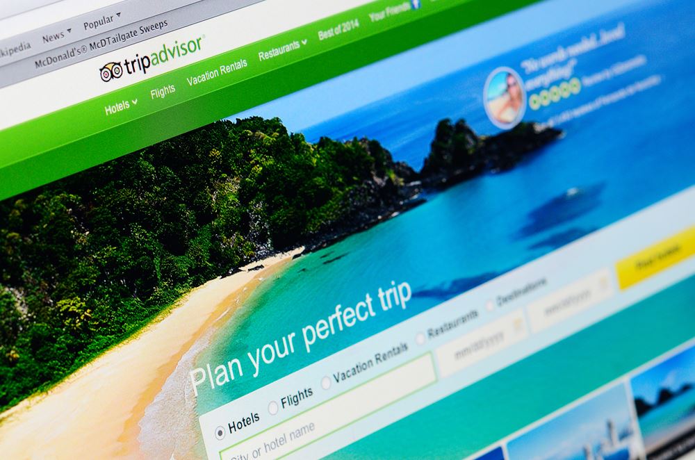 Travel Fails: 1 in 3 Canadians Make Booking Errors When Planning Trips Online