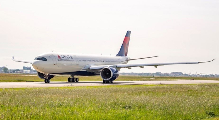 Delta Air Lines and LATAM Enter Into Codeshare Agreement