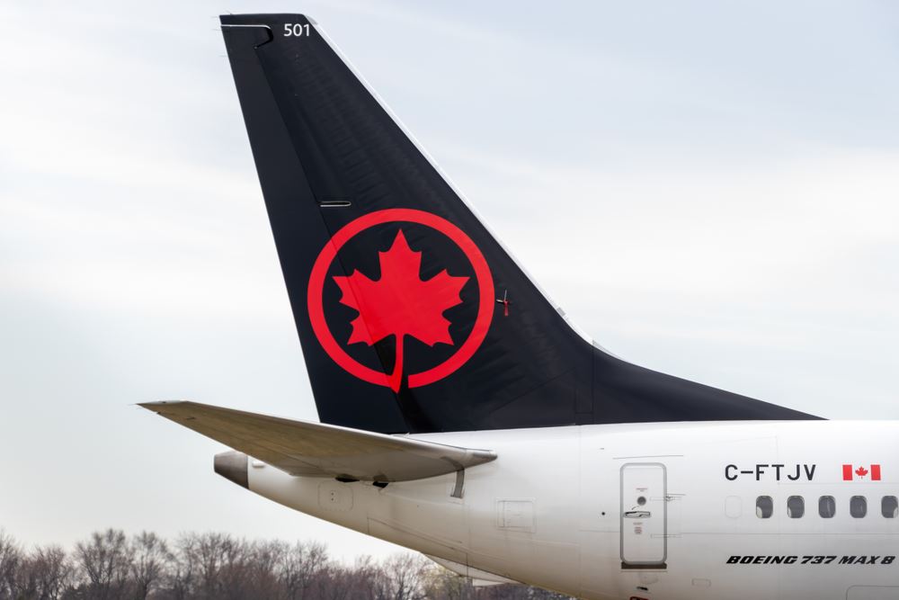 Air Canada Pilots Ratify Contract Agreement